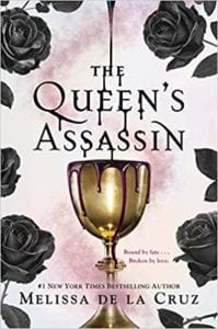 THE QUEEN