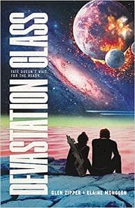 DEVASTATION CLASS – cover