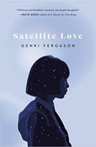 SATELLITE LOVE – Cover
