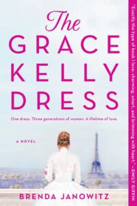 grace kelly dress